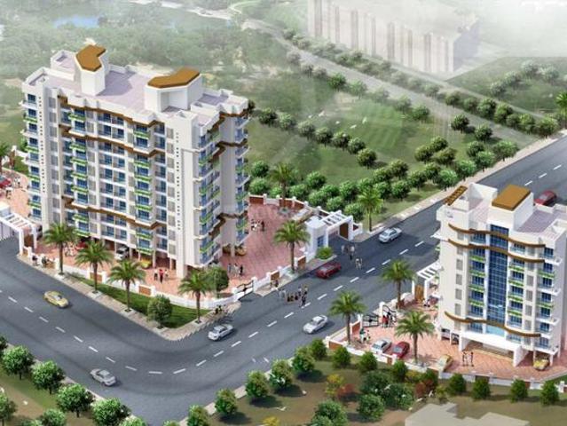 Flat for sale in Bhayandar, National Capital Territory Of Delhi