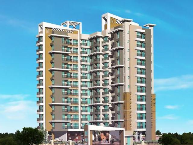 Flat for sale in Bhayandar, National Capital Territory Of Delhi
