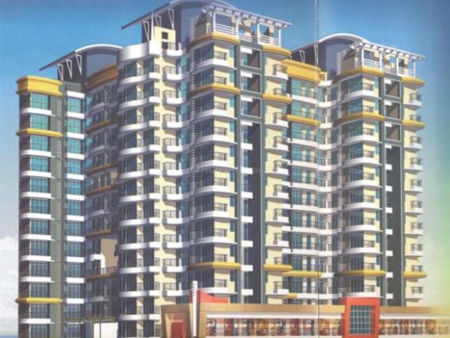 Flat for sale in Bhayandar, National Capital Territory Of Delhi