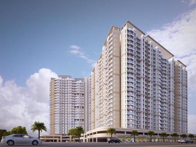 Flat for sale in Bhayandar, National Capital Territory Of Delhi
