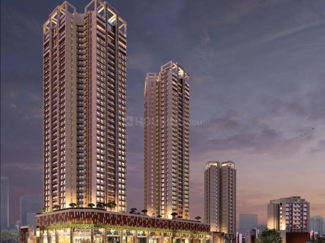 Flat for sale in Bhayandar, National Capital Territory Of Delhi
