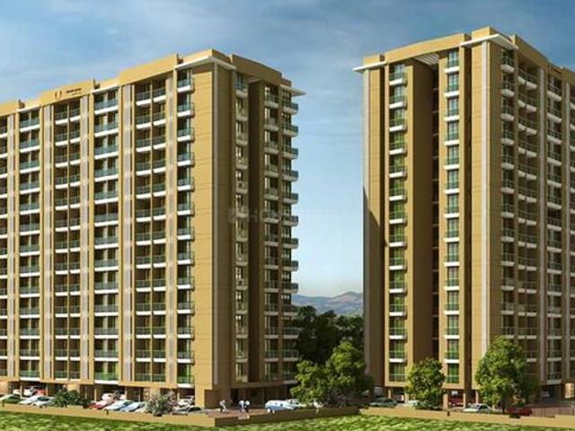 Flat for sale in Bhayandar, National Capital Territory Of Delhi