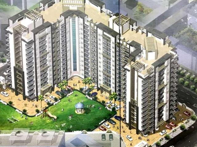 Flat for sale in Bhayandar, National Capital Territory Of Delhi