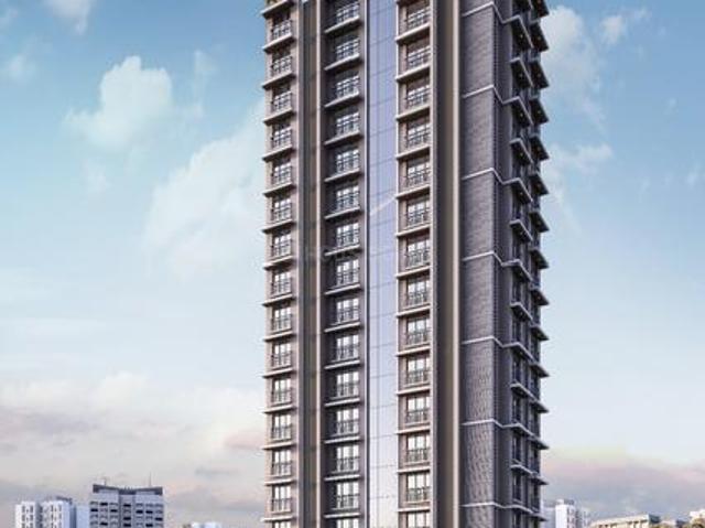 Flat for sale in Bhayandar, National Capital Territory Of Delhi