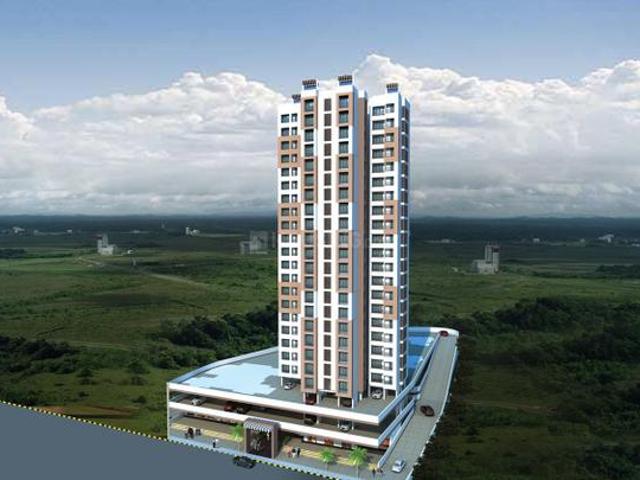 Flat for sale in Bhayandar, National Capital Territory Of Delhi