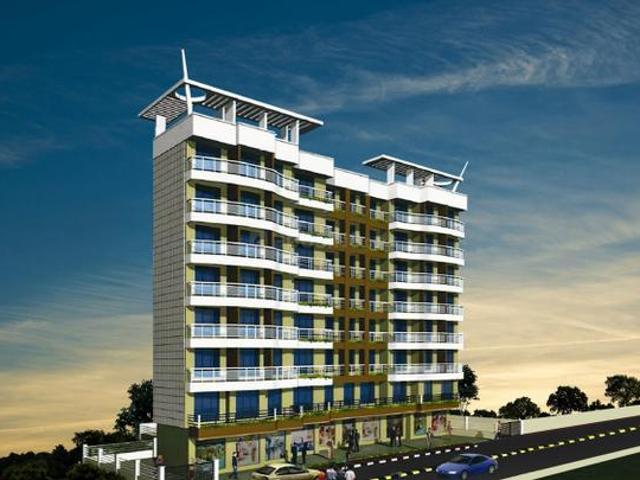 Flat for sale in Bhayandar, National Capital Territory Of Delhi