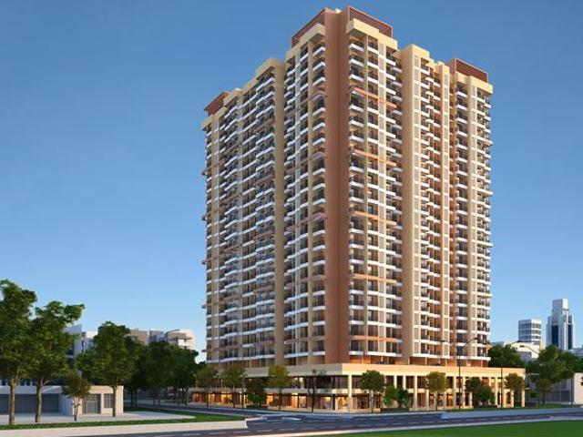 Flat for sale in Bhayandar, National Capital Territory Of Delhi