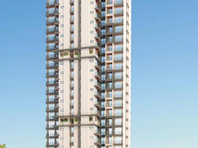 Flat for sale in Bhayandar, National Capital Territory Of Delhi