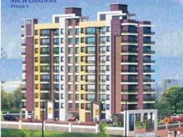 Flat for sale in Bhayandar, National Capital Territory Of Delhi