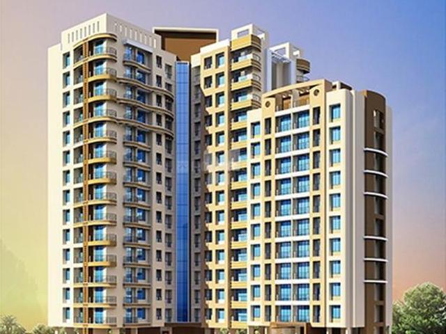 Flat for sale in Bhayandar, National Capital Territory Of Delhi