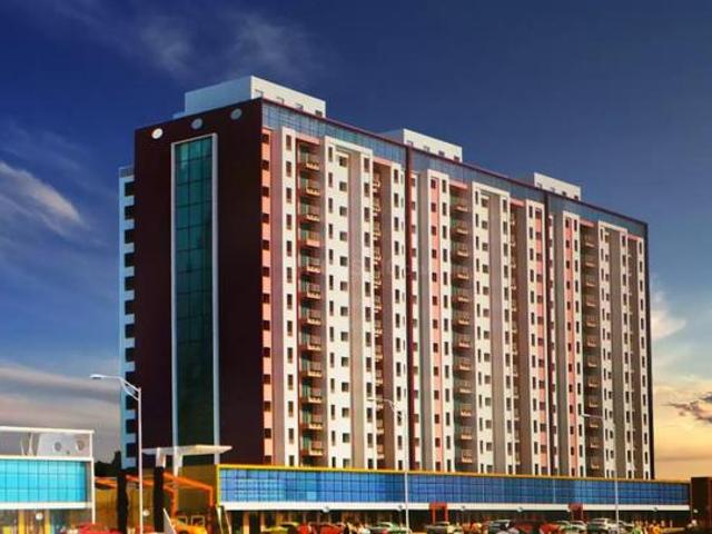 Flat for sale in Bhayandar, National Capital Territory Of Delhi