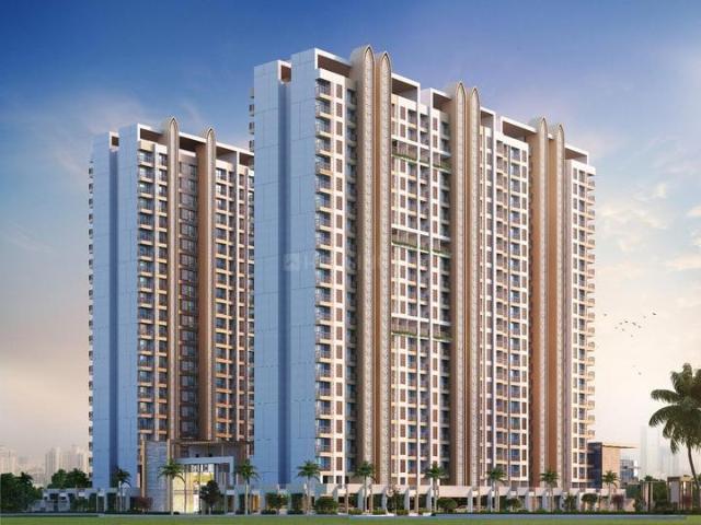 Flat for sale in Bhayandar, National Capital Territory Of Delhi