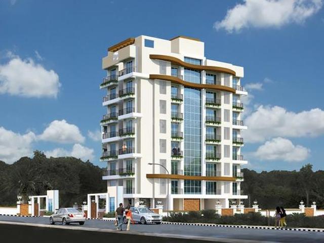 Flat for sale in Bhayandar, National Capital Territory Of Delhi