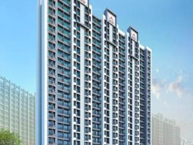 Flat for sale in Bhayandar, National Capital Territory Of Delhi