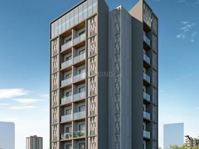 Flat for sale in Bhayandar, National Capital Territory Of Delhi