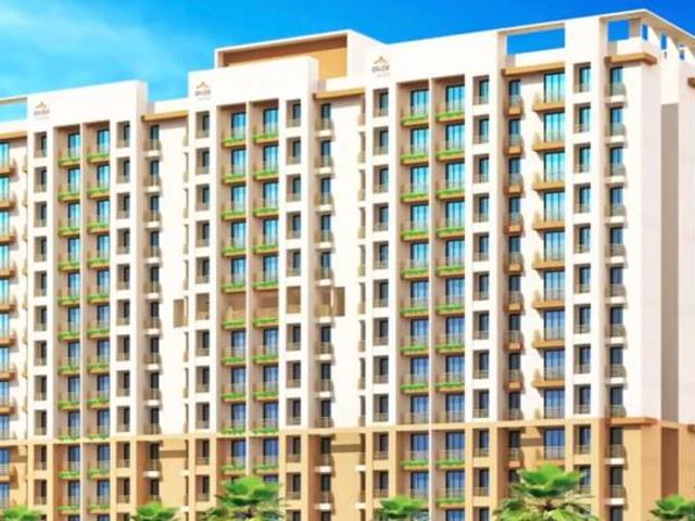 Flat for sale in Bhayandar, National Capital Territory Of Delhi