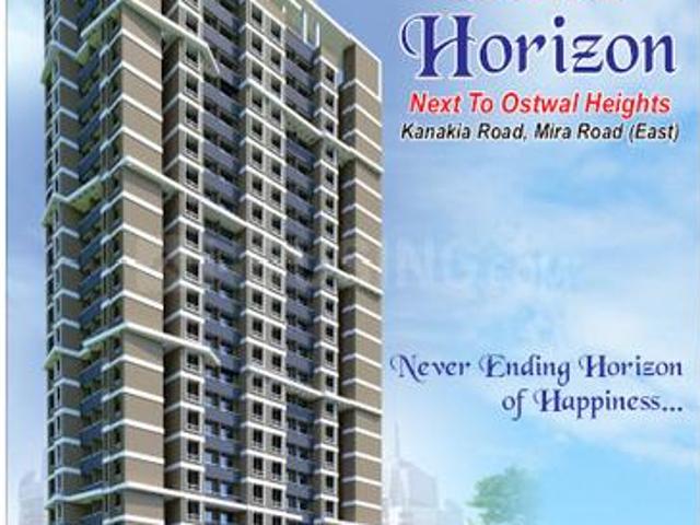 Flat for sale in Bhayandar, National Capital Territory Of Delhi
