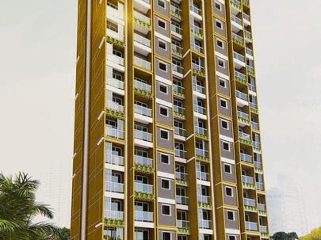 Flat for sale in Bhayandar, National Capital Territory Of Delhi