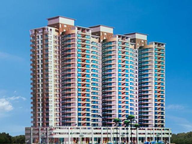 Flat for sale in Bhayandar, National Capital Territory Of Delhi