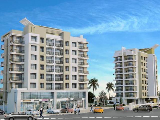 Flat for sale in Bhayandar, National Capital Territory Of Delhi