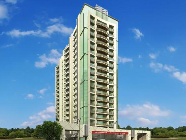 Flat for sale in Bhayandar, National Capital Territory Of Delhi
