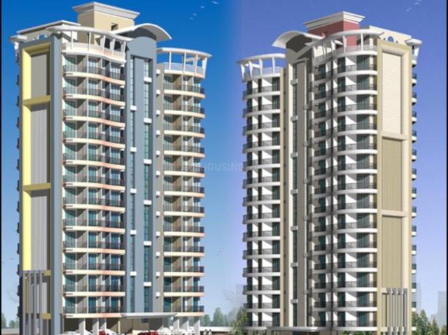 Flat for sale in Bhayandar, National Capital Territory Of Delhi