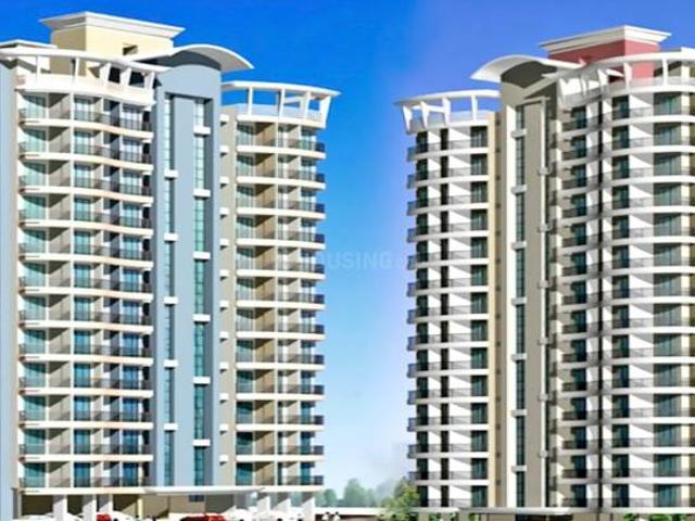 Flat for sale in Bhayandar, National Capital Territory Of Delhi