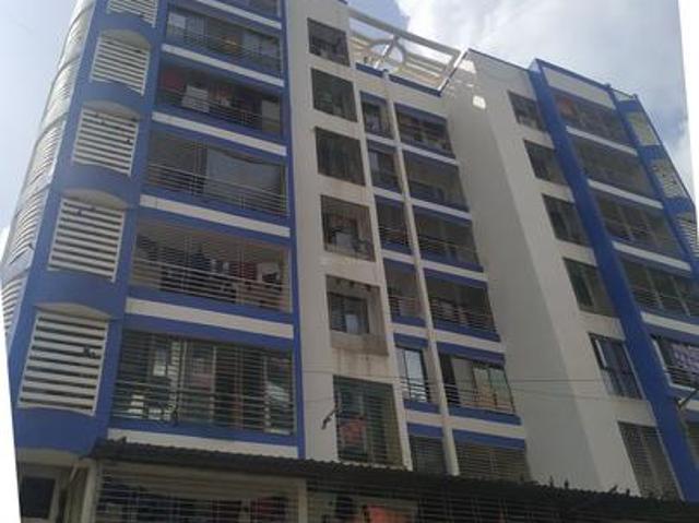 Flat for sale in Bhayandar, National Capital Territory Of Delhi