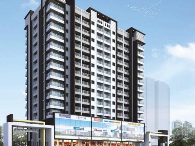 Flat for sale in Bhayandar, National Capital Territory Of Delhi