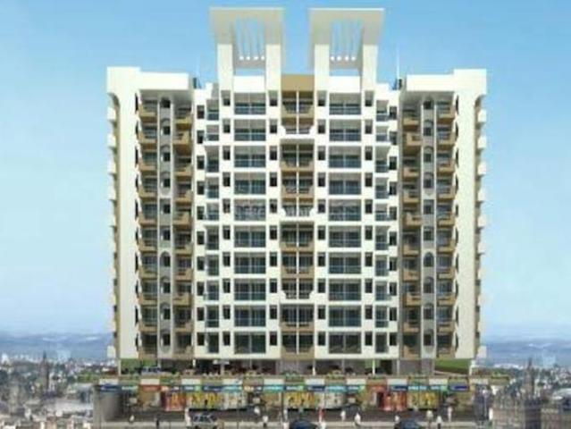 Flat for sale in Bhayandar, National Capital Territory Of Delhi