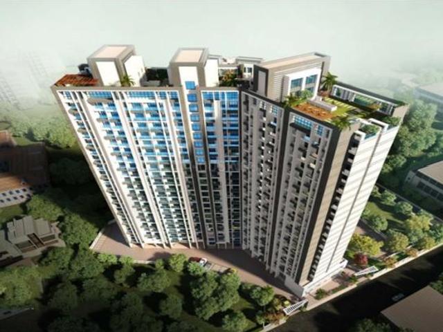 Flat for sale in Bhayandar, National Capital Territory Of Delhi