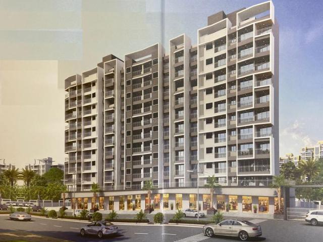 Flat for sale in Bhayandar, National Capital Territory Of Delhi