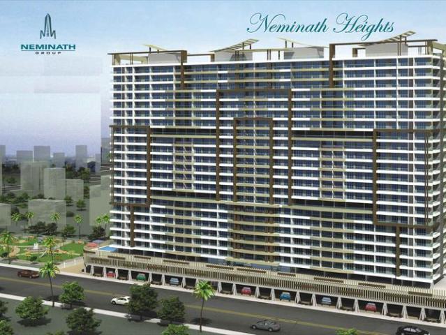 Flat for sale in Bhayandar, National Capital Territory Of Delhi