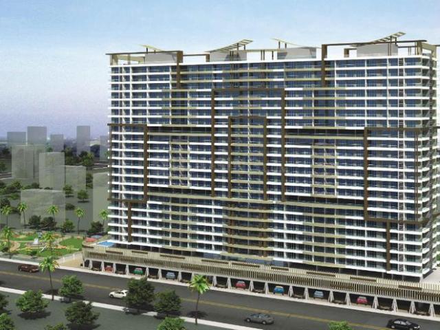 Flat for sale in Bhayandar, National Capital Territory Of Delhi