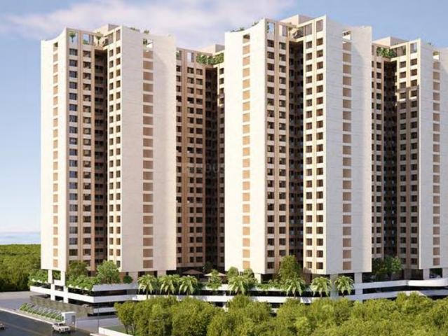 Flat for sale in Bhayandar, National Capital Territory Of Delhi