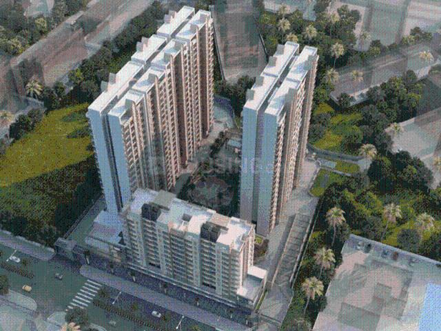 Flat for sale in Bhayandar, National Capital Territory Of Delhi