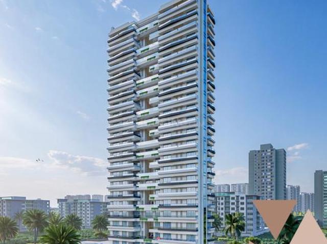 Flat for sale in Bhayandar, National Capital Territory Of Delhi