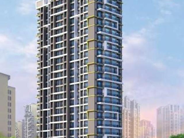 Flat for sale in Bhayandar, National Capital Territory Of Delhi