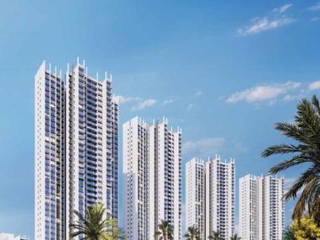 Flat for sale in Bhayandar, National Capital Territory Of Delhi