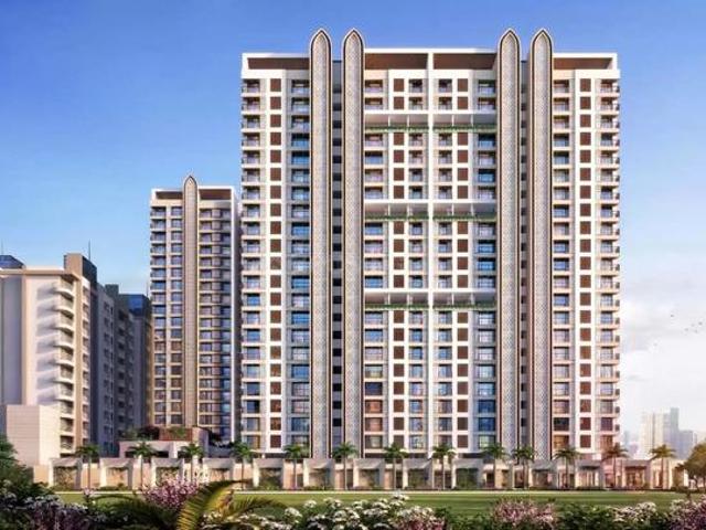 Flat for sale in Bhayandar, National Capital Territory Of Delhi