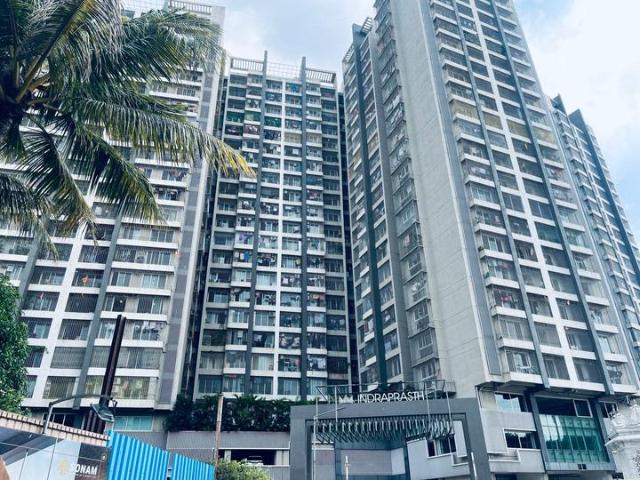 Flat for sale in Bhayandar, National Capital Territory Of Delhi