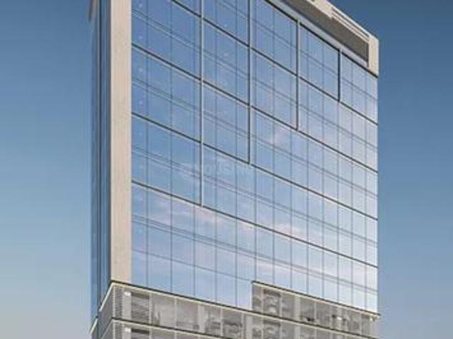 Office for sale in Bhayandar, National Capital Territory Of Delhi