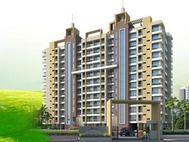 Flat for sale in Bhayandar, National Capital Territory Of Delhi