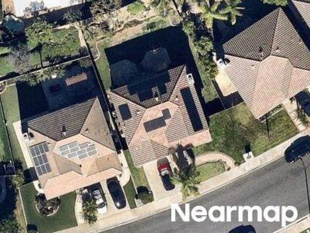 House for sale in Rancho Santa Margarita, California