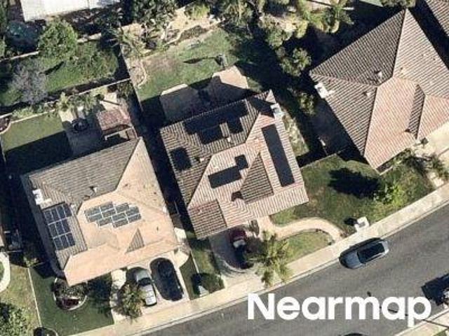 House for sale in Rancho Santa Margarita, California
