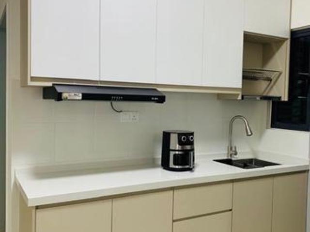 Serviced Residence for rent in Petaling, Subang Jaya