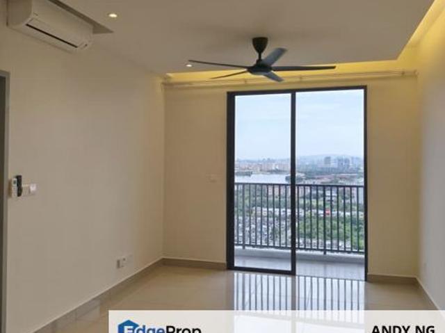 Condominium for rent in Tanjong Sepat, Selangor