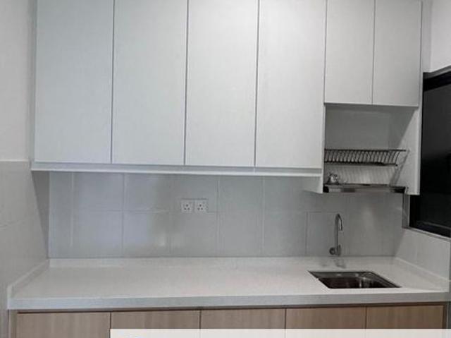 Condominium for rent in Tanjong Sepat, Selangor