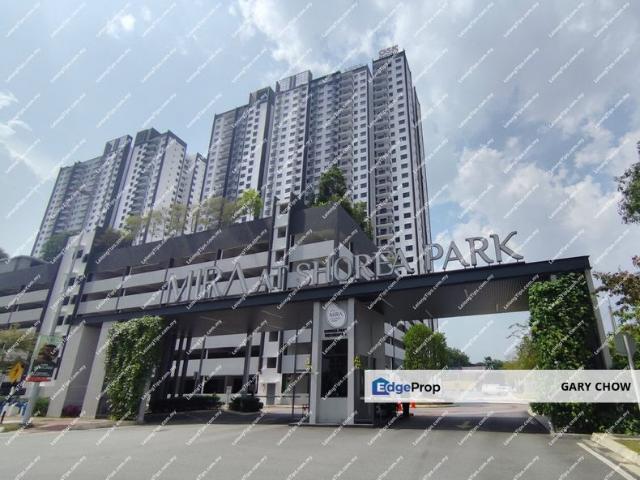 Condominium for sale in Tanjong Sepat, Selangor