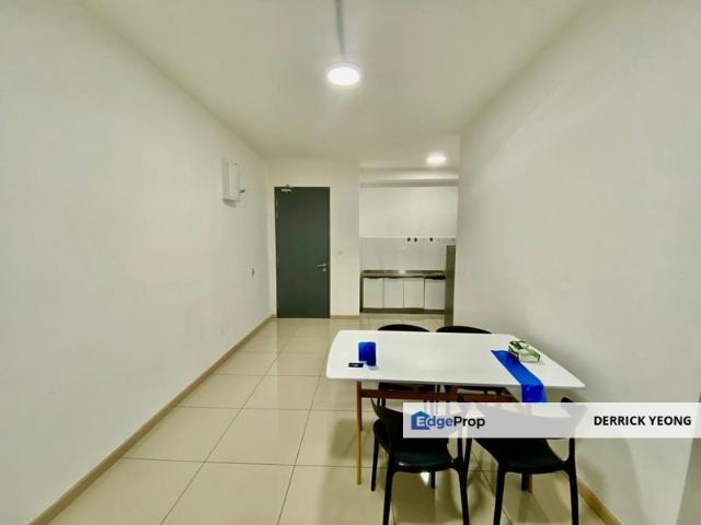 Condominium for rent in Tanjong Sepat, Selangor